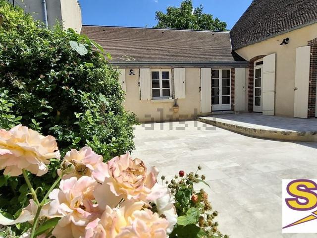 Maison vente à Clos Ramon, Ferrières-en-Gâtinais