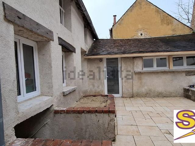 Maison vente à Clos Ramon, Ferrières-en-Gâtinais