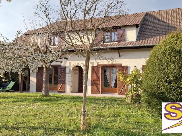 Maison vente à Fontenay-sur-Loing, Loiret