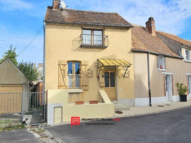 Maison vente à Clos Ramon, Ferrières-en-Gâtinais