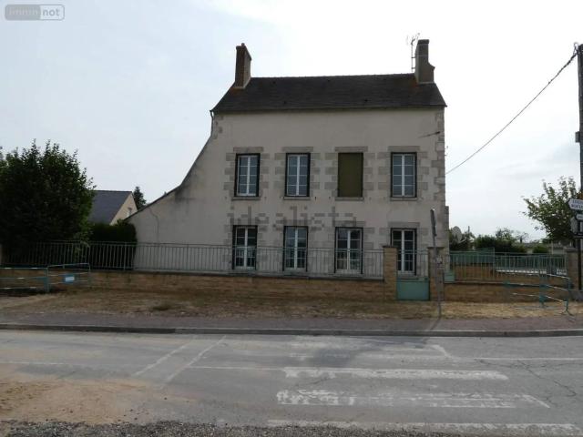 Maison vente à Clos Ramon, Ferrières-en-Gâtinais