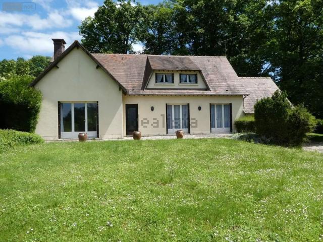 Maison vente à Clos Ramon, Ferrières-en-Gâtinais