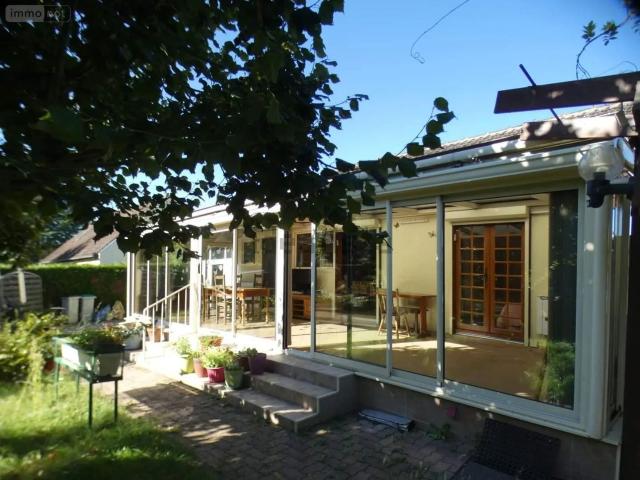 Maison vente à Clos Ramon, Ferrières-en-Gâtinais