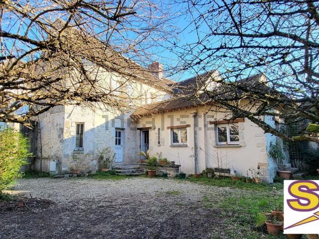 Maison vente à Clos Ramon, Ferrières-en-Gâtinais