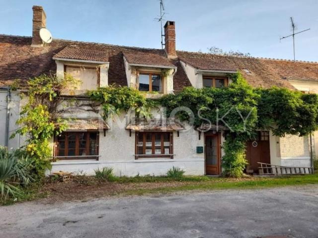Maison vente à Clos Ramon, Ferrières-en-Gâtinais