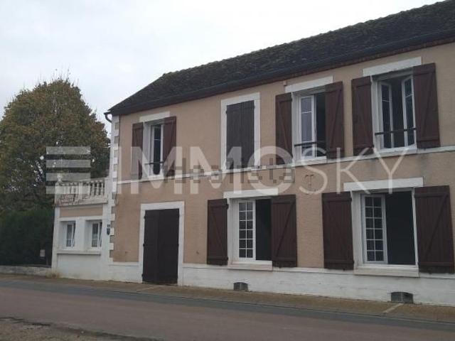 Maison vente à Clos Ramon, Ferrières-en-Gâtinais