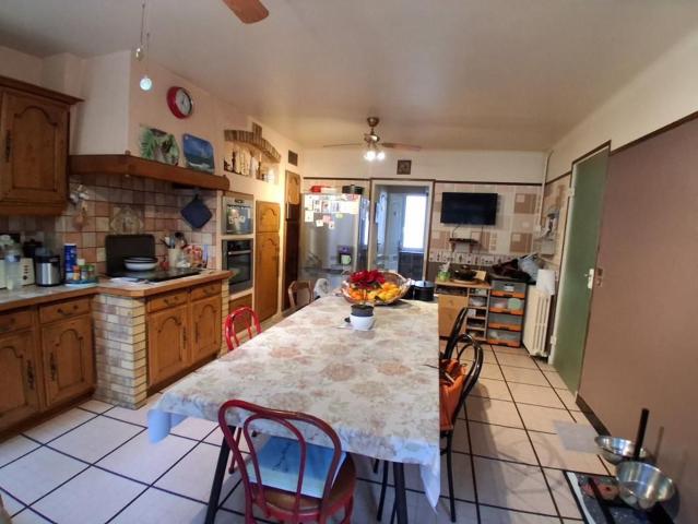 Maison vente à Clos Ramon, Ferrières-en-Gâtinais