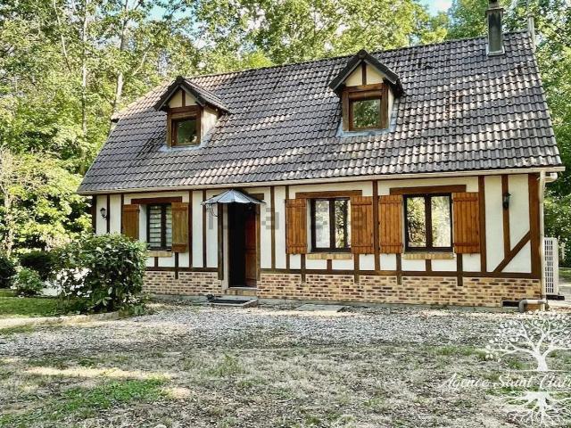 Maison vente à Ferrières-Haut-Clocher, Eure