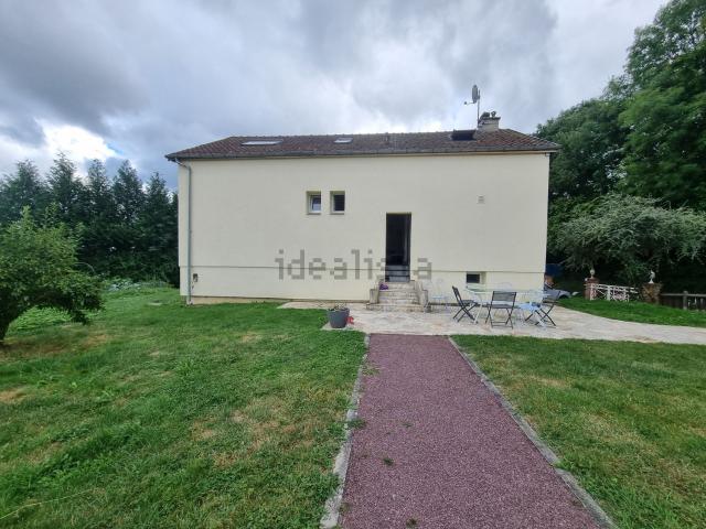 Maison vente à La Coudre, Ferrières-la-Verrerie