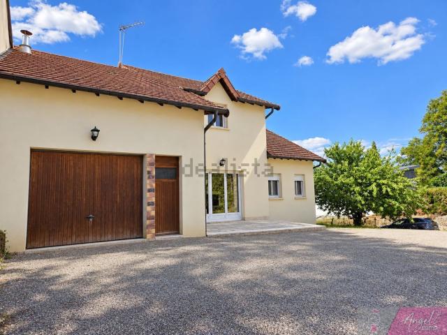 Maison vente à Ferrières-les-Bois, Doubs