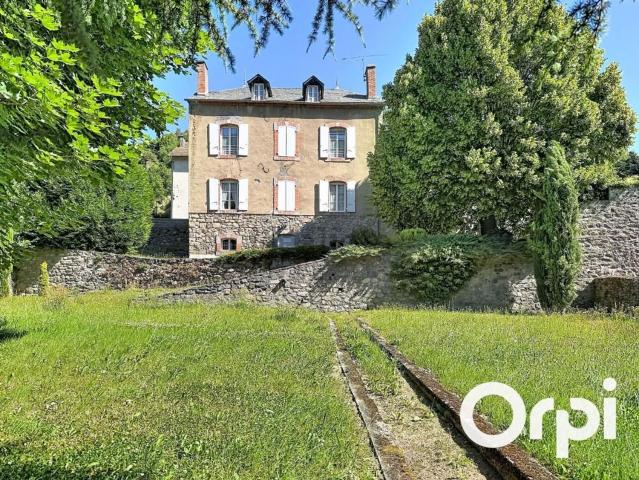 Maison vente à Ferrières, Ferrières-Saint-Mary