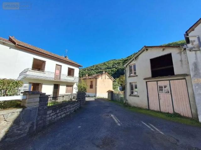 Maison vente à Ferrières, Ferrières-Saint-Mary