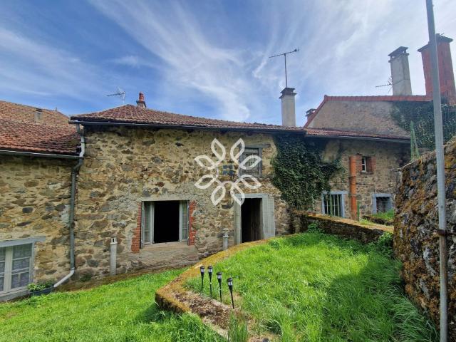 Maison vente à Saint-Mary-le-Cros, Ferrières-Saint-Mary