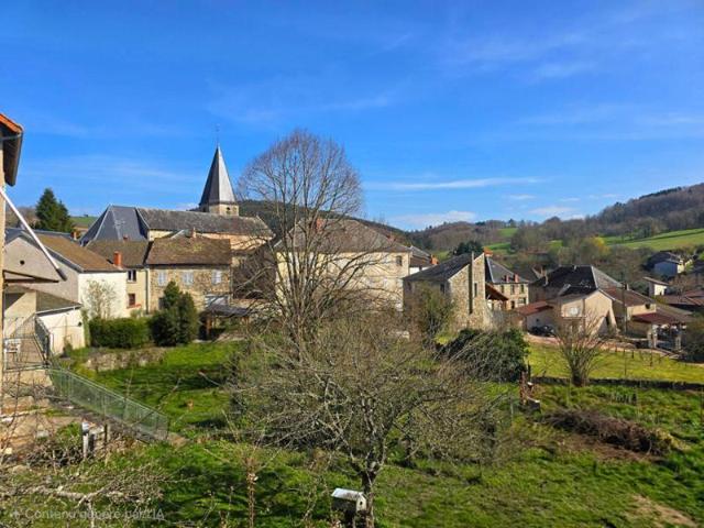 Maison vente à Vichy, Ferrières-sur-sichon