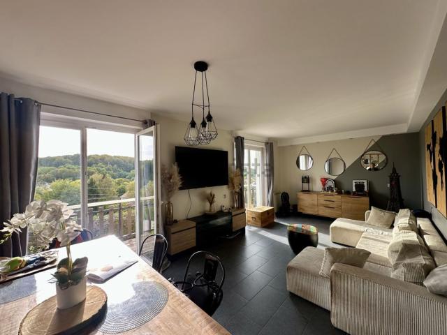 Maison vente à Fesches-le-Châtel, Doubs