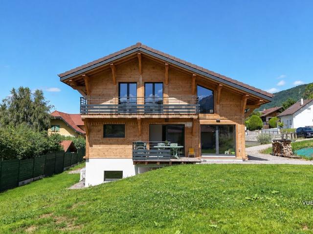 Maison vente à Fessy, Haute-Savoie