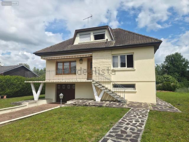 Maison vente à Festieux, Aisne