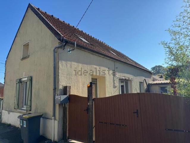 Maison vente à Festieux, Aisne