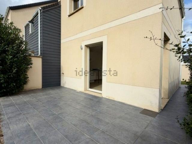 Maison location à Sainte-Gemme, Feucherolles