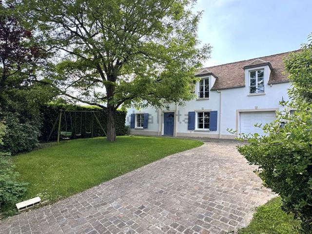 Maison vente à Le Pré des Coulons, Feucherolles