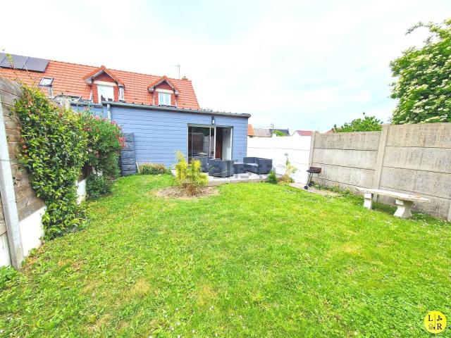 Maison vente à Feuchy, Pas-de-Calais