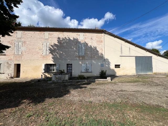 Maison vente à Feugarolles