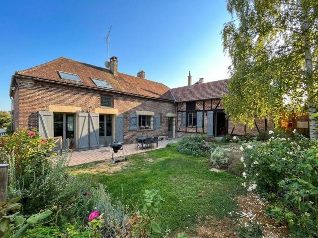 Maison vente à Feuges, Aube