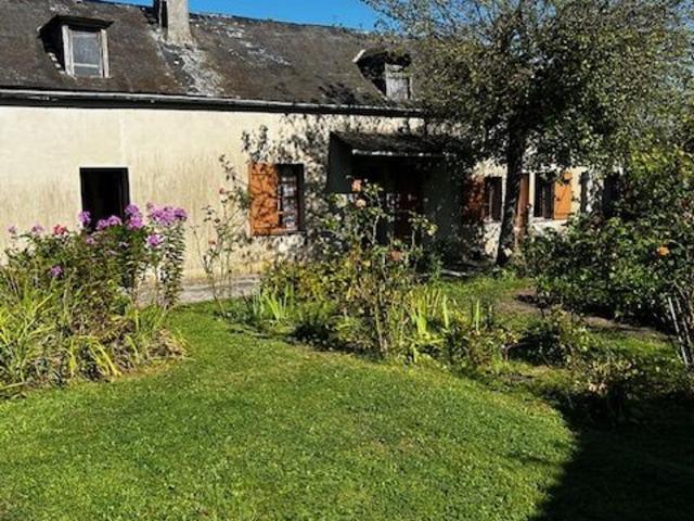 Maison vente à Feuquières, Oise