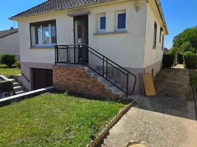 Maison vente à Feuquières-en-Vimeu, Somme