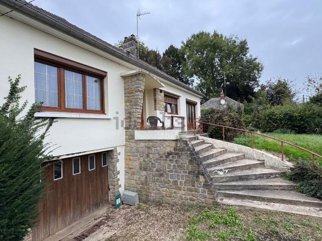 Maison vente à Feuquières-en-Vimeu, Somme
