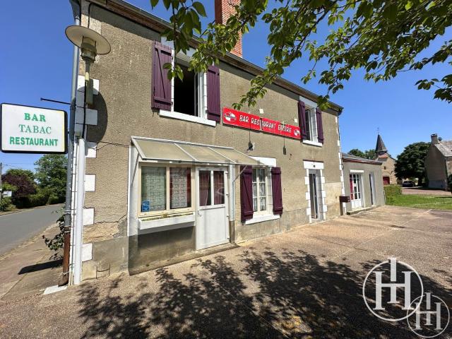 Maison vente à Asnières, Feusines