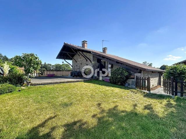 Maison vente à Crouzeix, Feytiat
