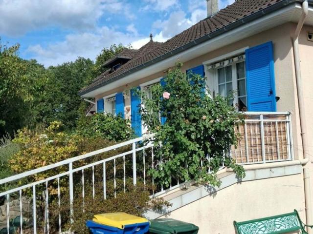 Maison vente à La Croix Rouge, Feytiat