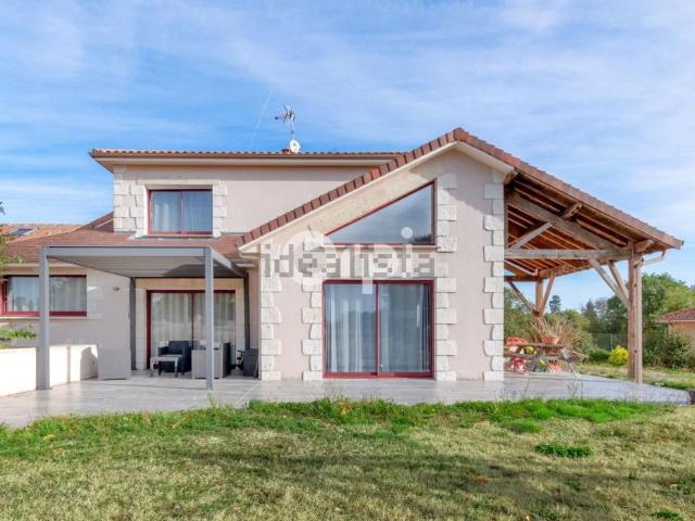 Maison vente à Le Bas Faure, Feytiat