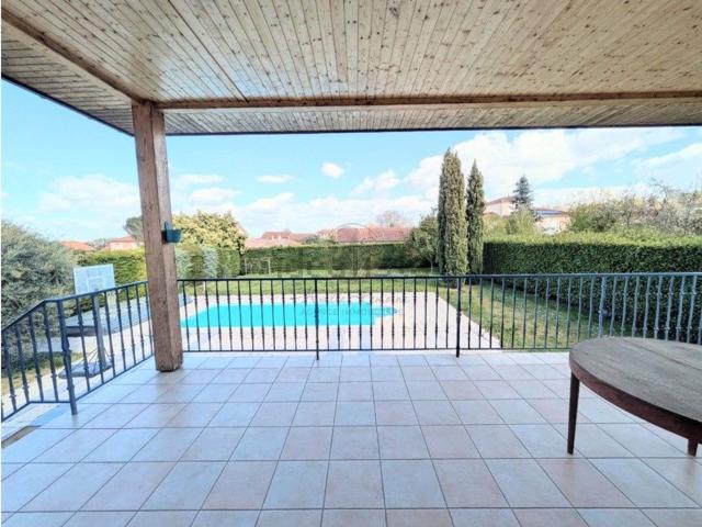 Maison vente à Feyzin, Rhône
