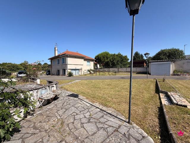 Maison vente à Feyzin, Rhône