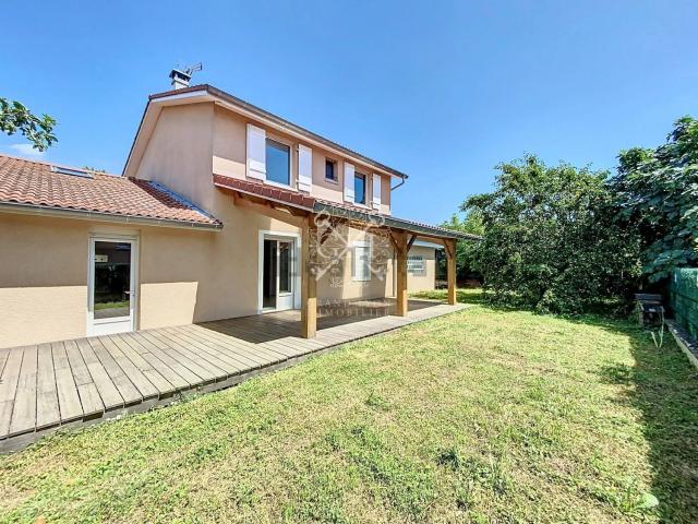 Maison location à Feyzin, Rhône