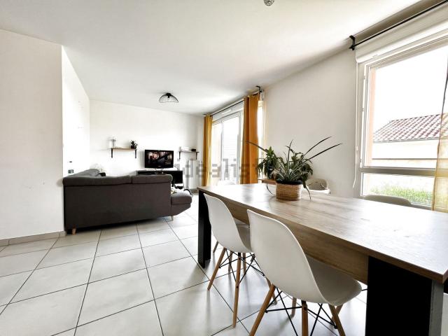 Maison vente à Feyzin, Rhône