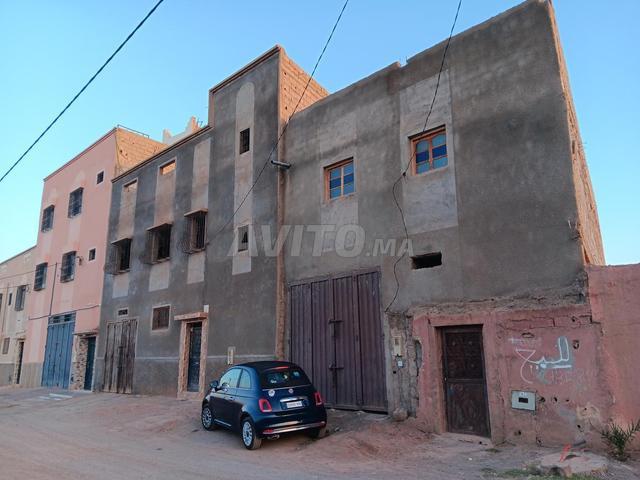 Maison vente à L'Oriental