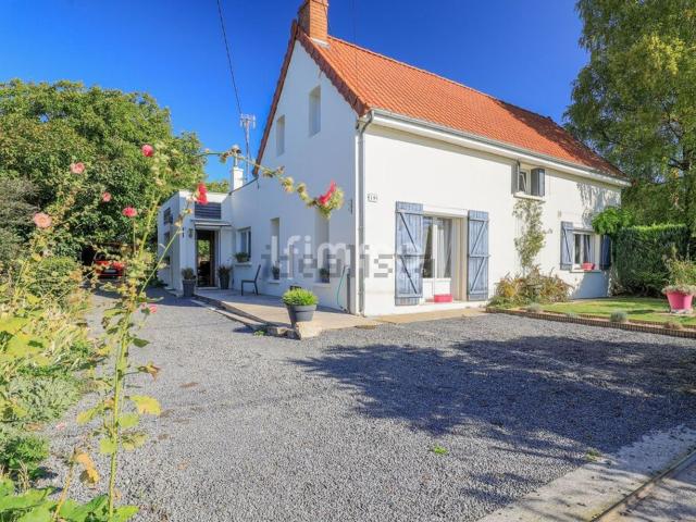 Maison vente à Ficheux, Pas-de-Calais