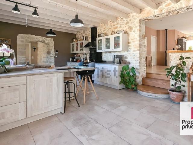 Maison vente à Les Aumedes, Figanières