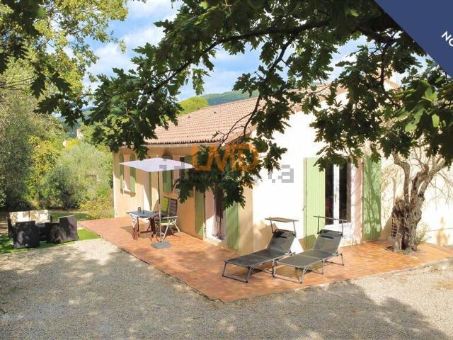Maison vente à Figanières, Var