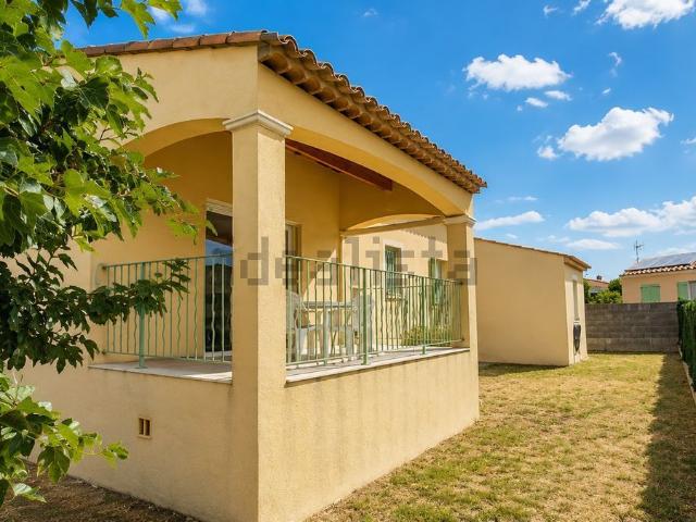 Maison vente à Figanières, Var