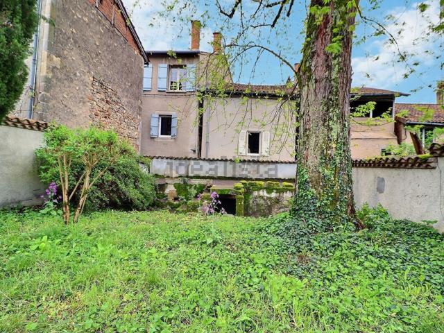 Maison vente à Faubourg Saint-Martin, Figeac