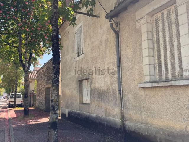 Maison vente à Figeac, Lot