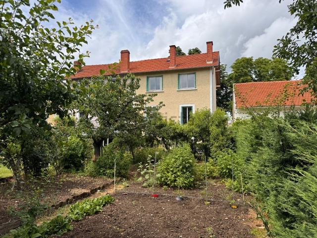 Maison vente à Figeac, Lot