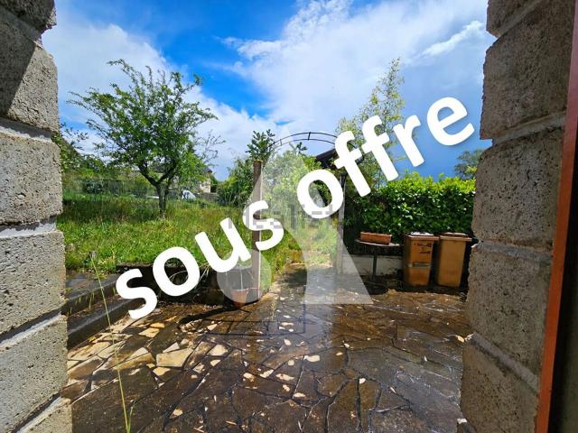 Maison vente à Figeac, Lot