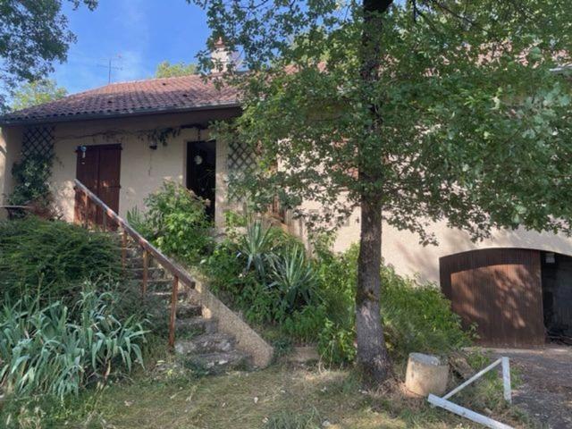 Maison vente à Figeac, Lot