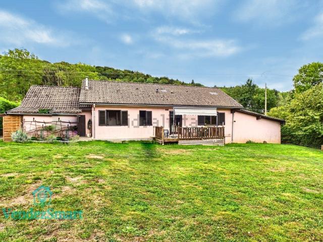 Maison vente à Évires, Fillière