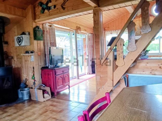 Maison vente à Thorens-Glières, Fillière